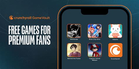 Crunchyroll Game Vault review .
